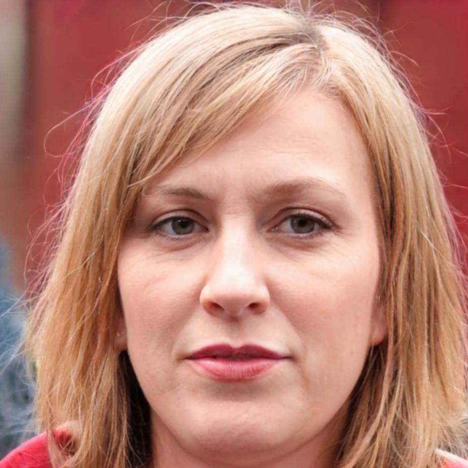 Portrait de Marie Dubois, analyste senior